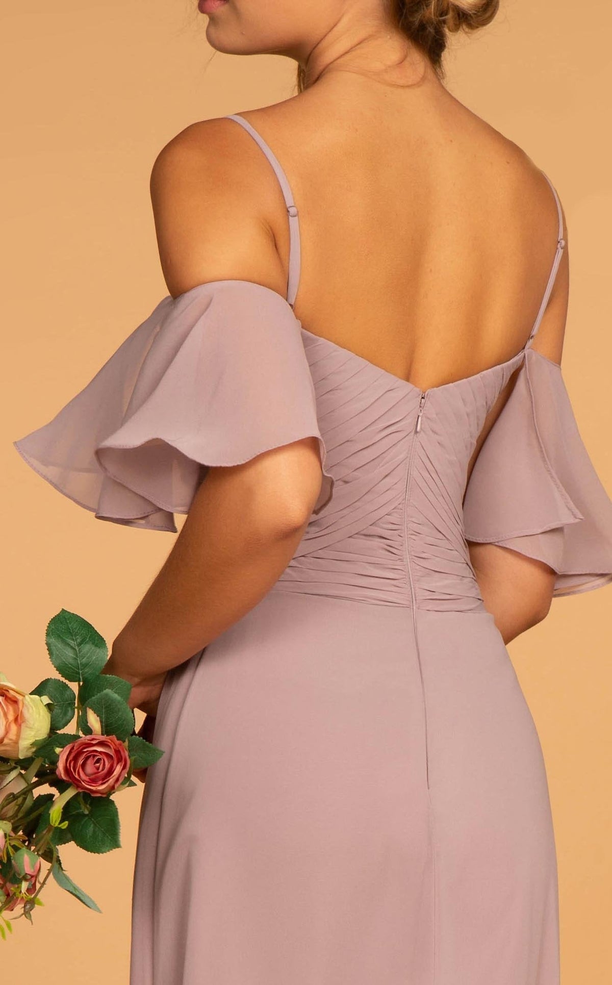 Elizabeth K GL2615 Dress