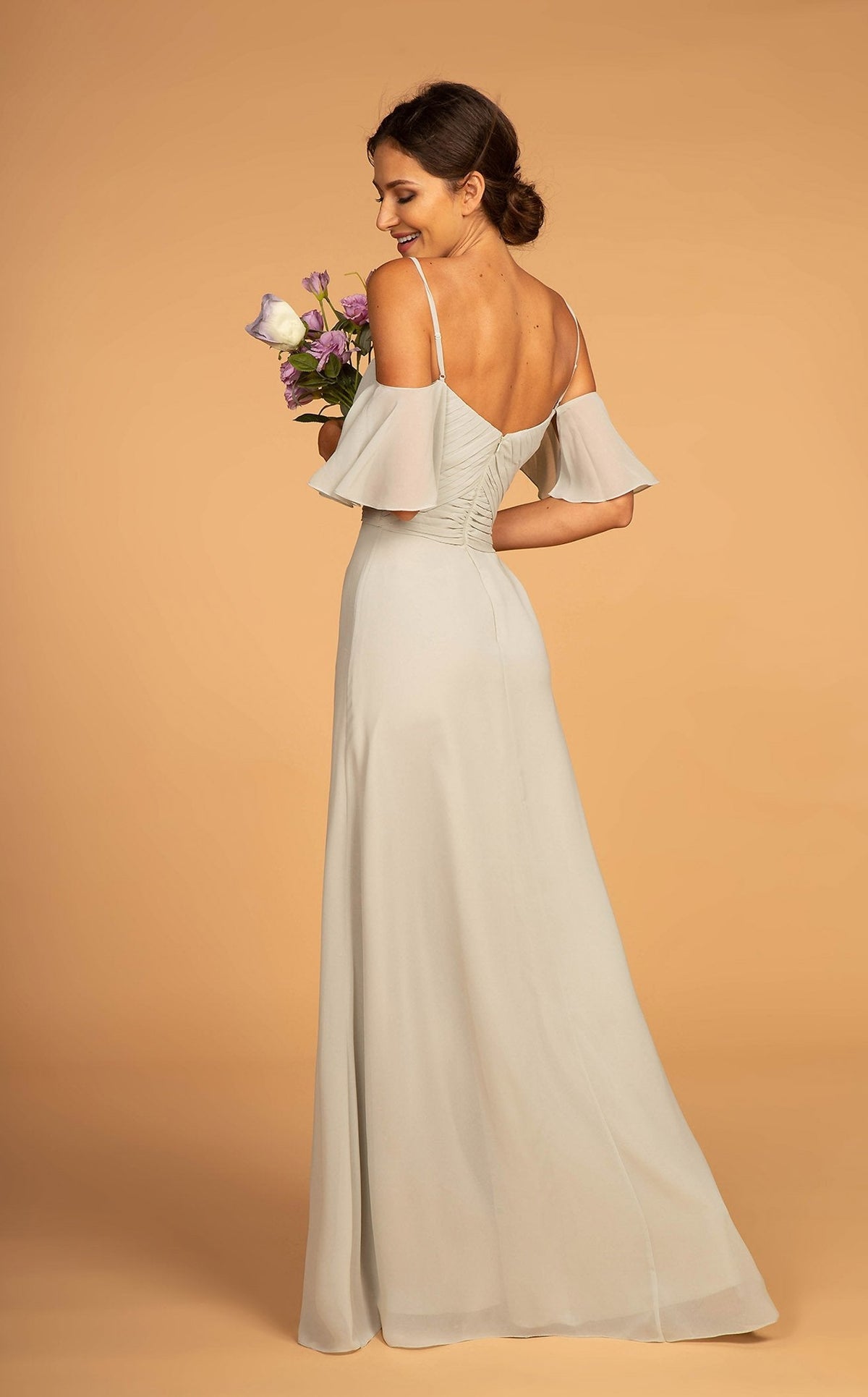 Elizabeth K GL2615 Dress
