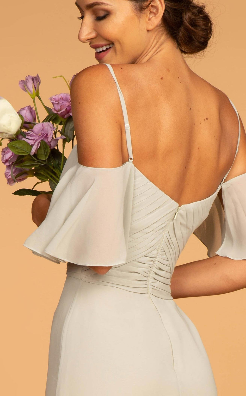 Elizabeth K GL2615 Dress