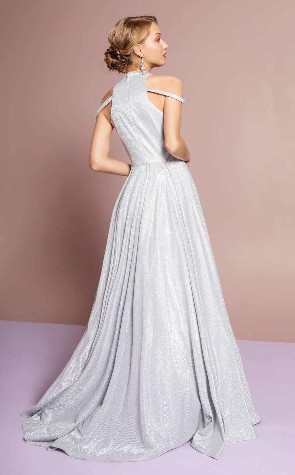 Elizabeth K GL2664 Dress
