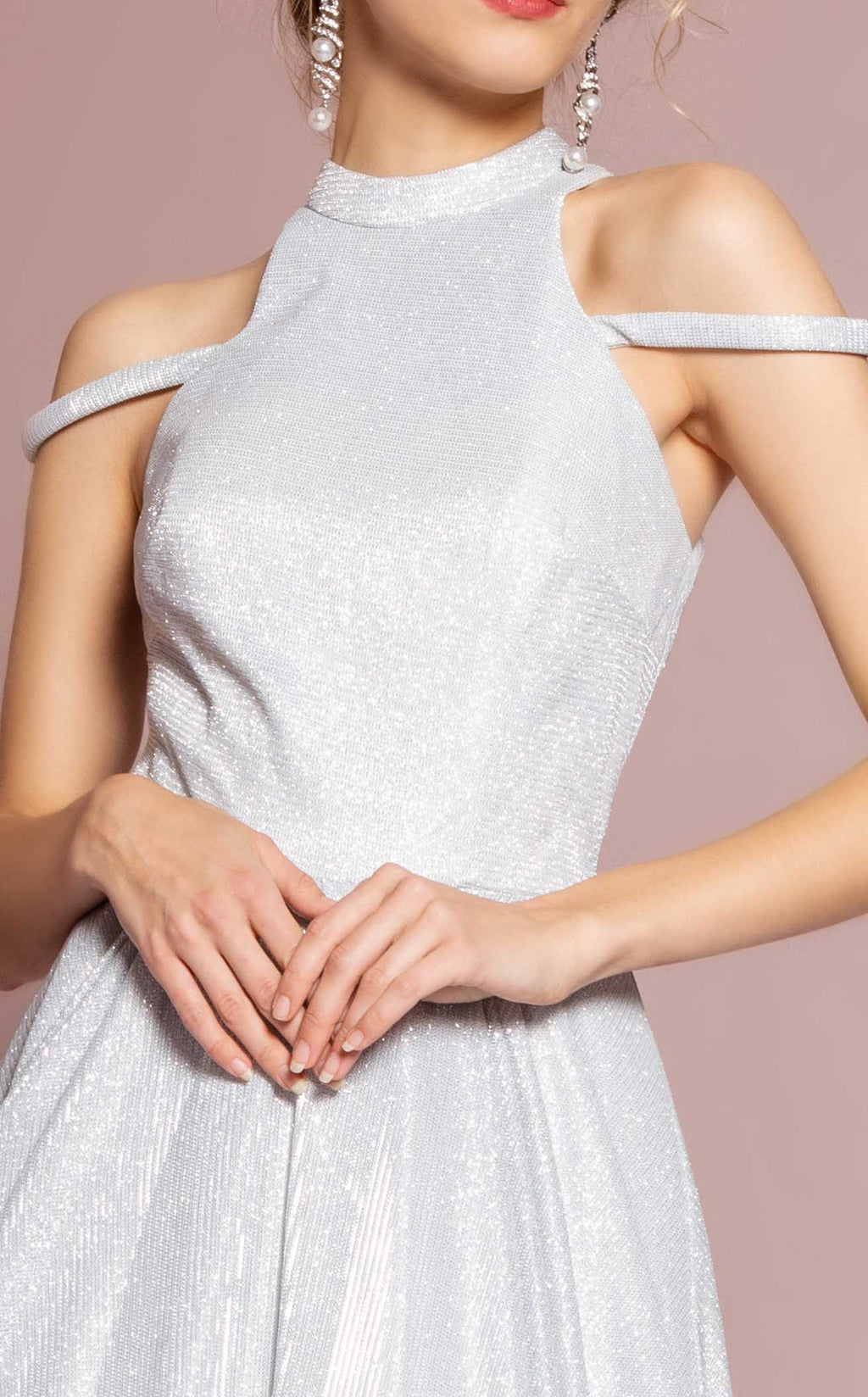 Elizabeth K GL2664 Dress