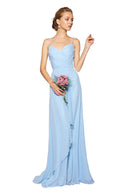 Elizabeth K GL2666 Dress
