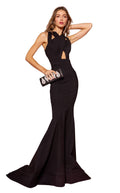 Elizabeth K GL2706 Dress