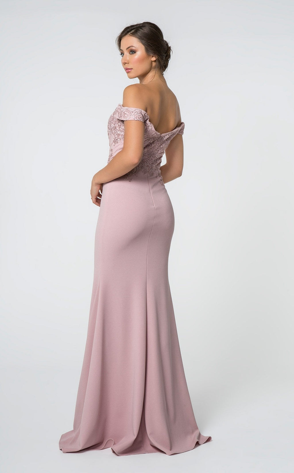 Elizabeth K GL2708 Dress
