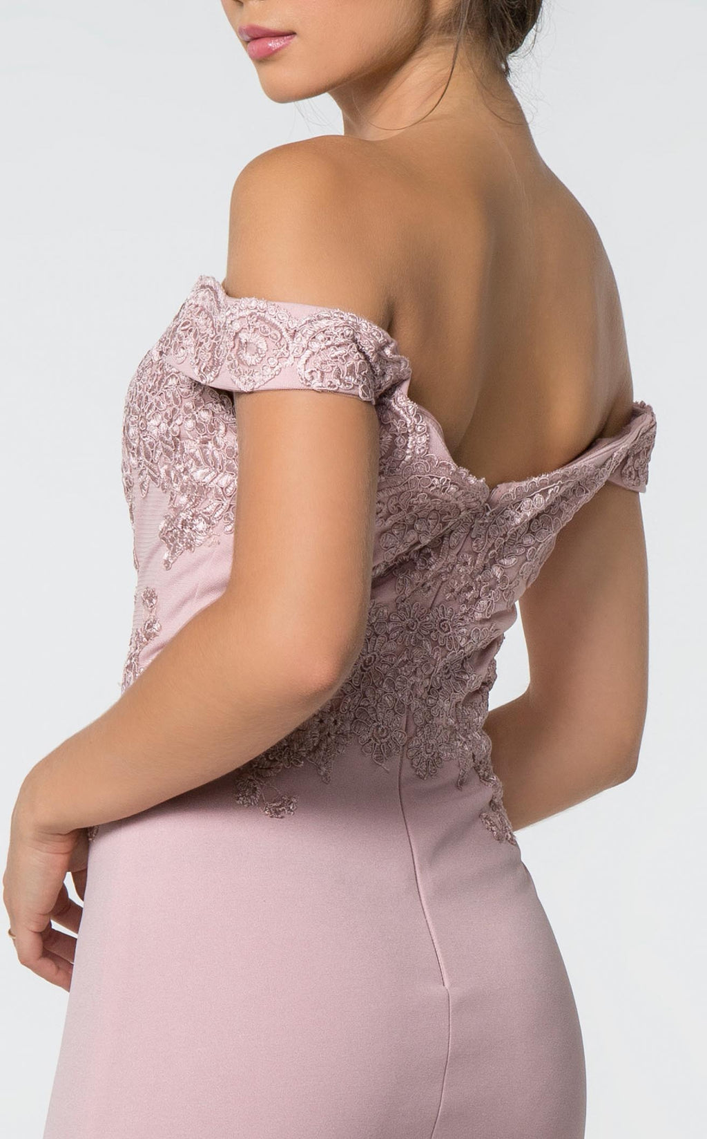 Elizabeth K GL2708 Dress