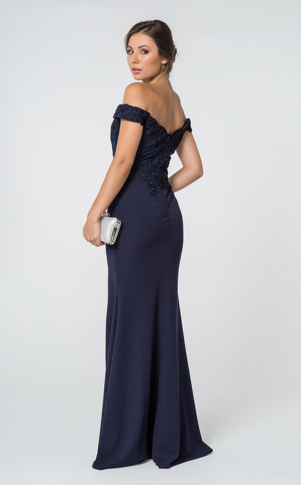 Elizabeth K GL2708 Dress