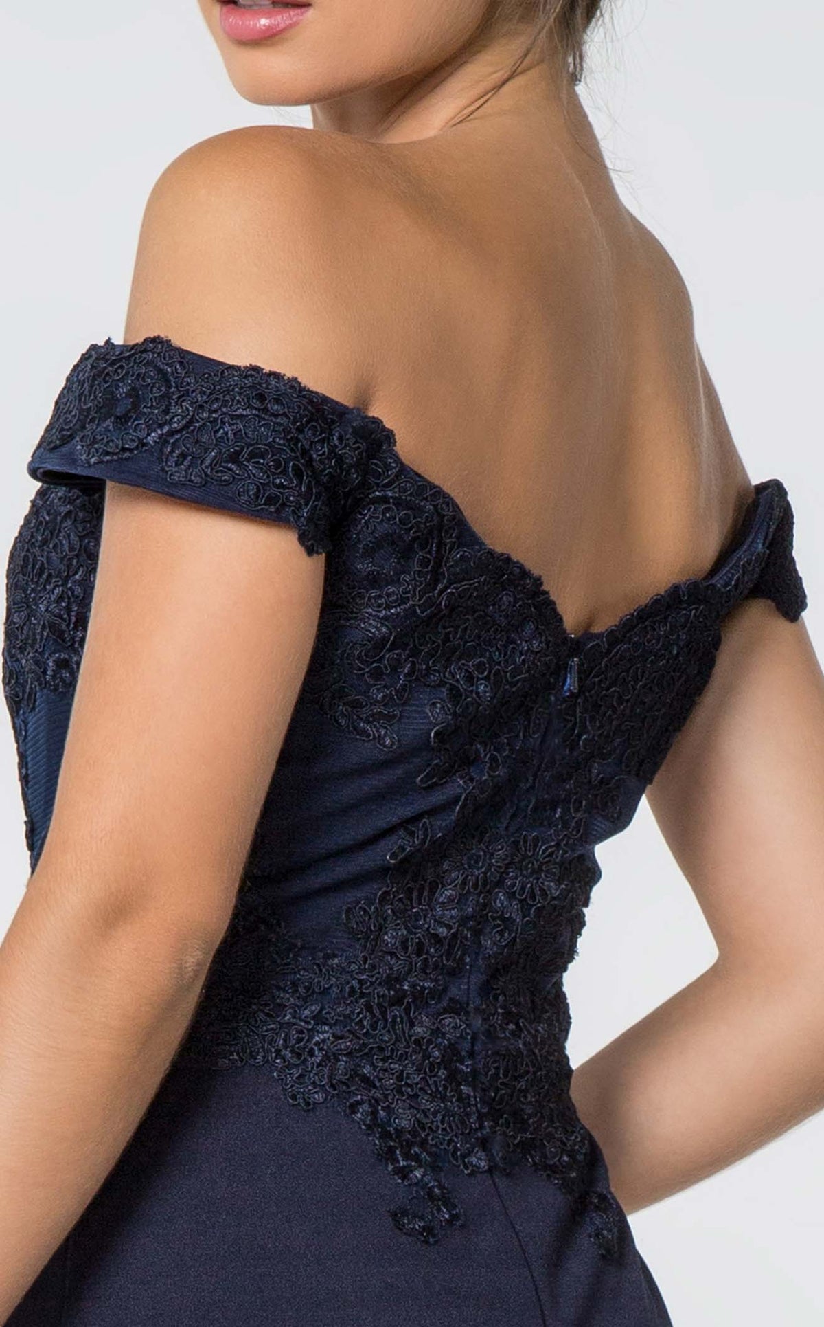 Elizabeth K GL2708 Dress