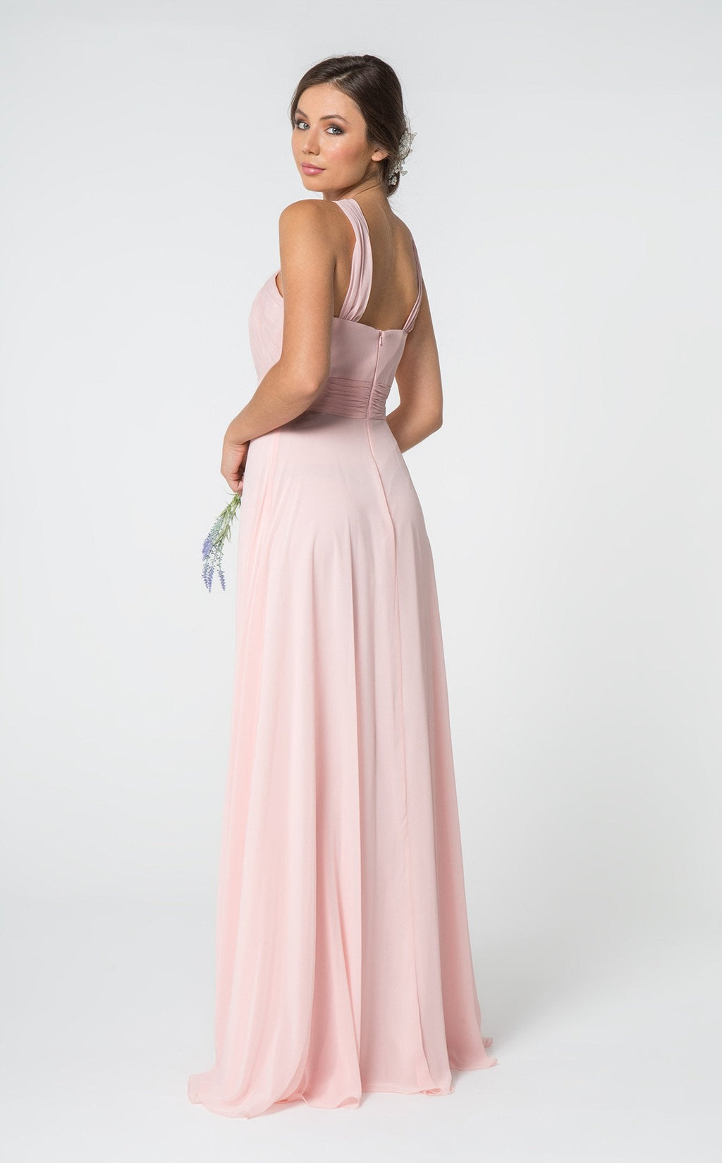 Elizabeth K GL2816 Dress