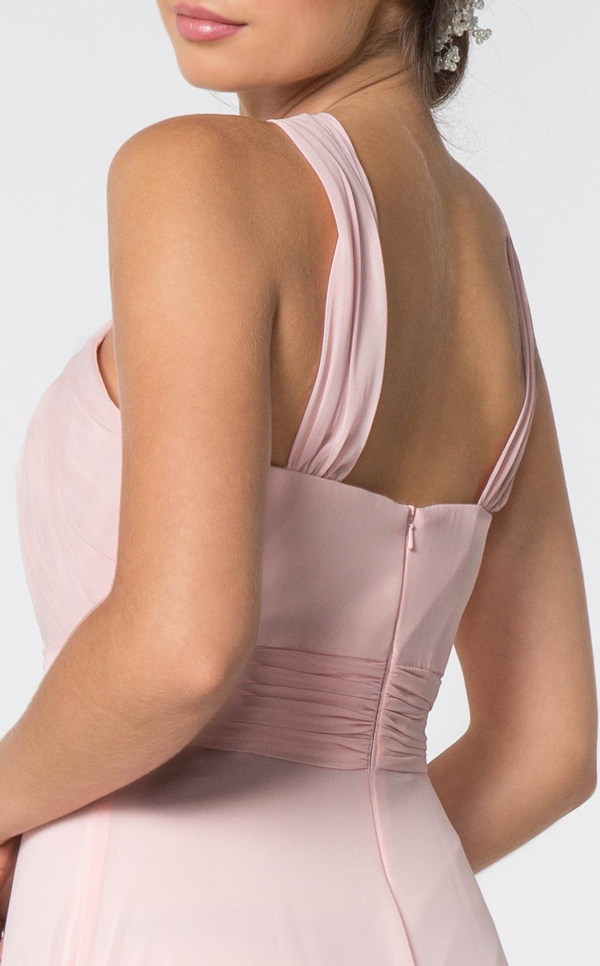 Elizabeth K GL2816 Dress