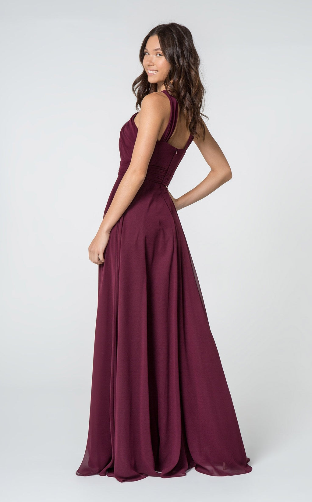 Elizabeth K GL2816 Dress