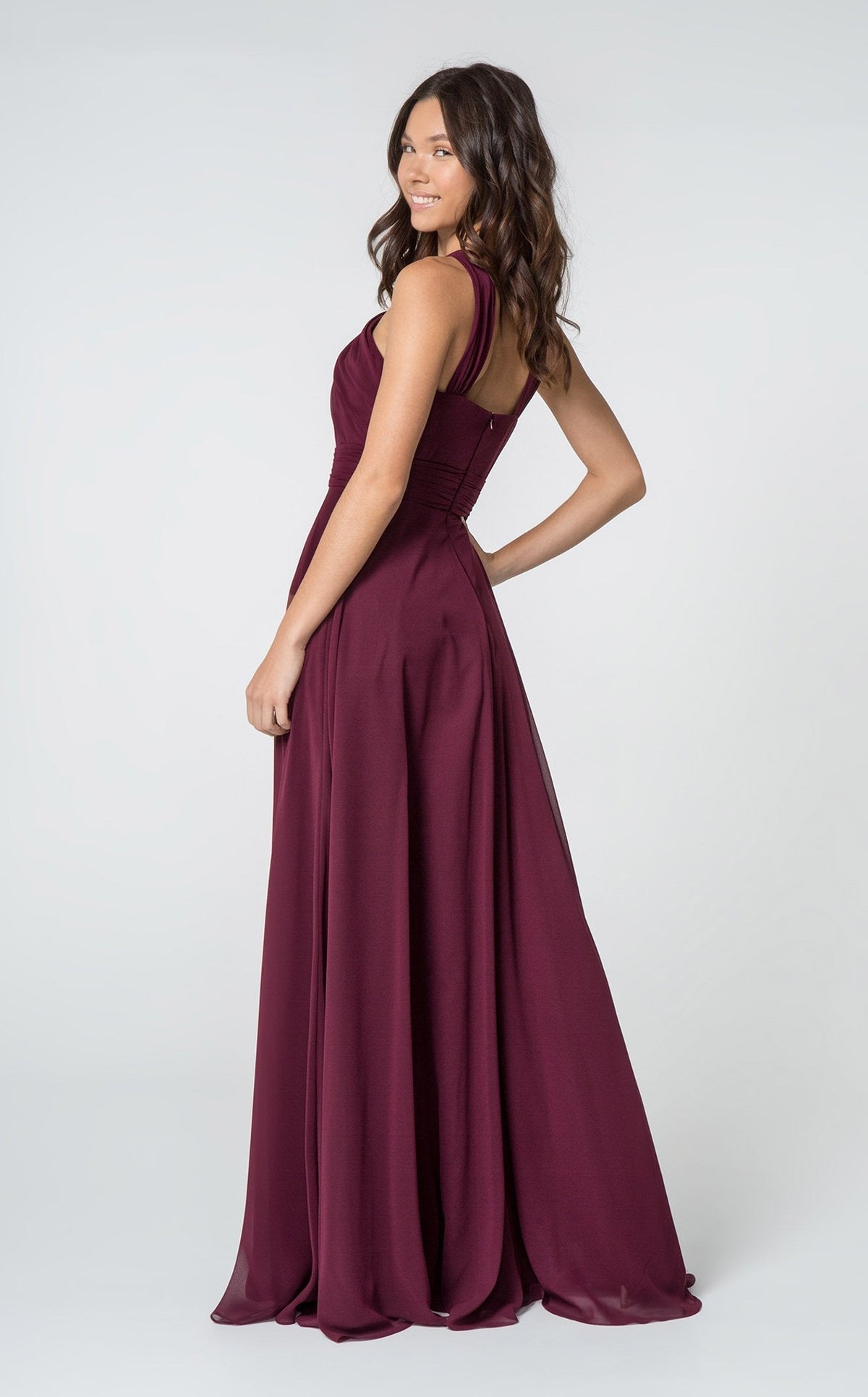 Elizabeth K GL2816 Dress