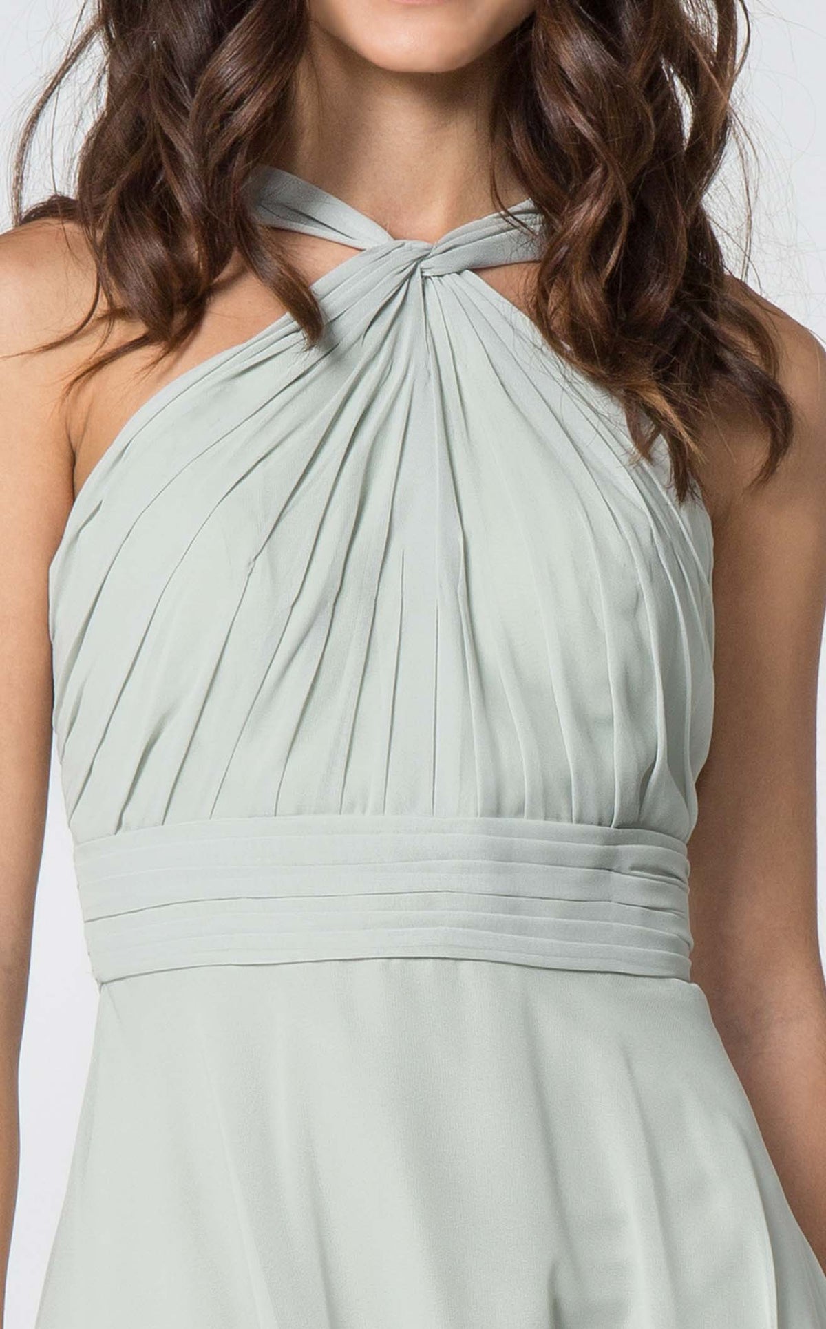 Elizabeth K GL2816 Dress