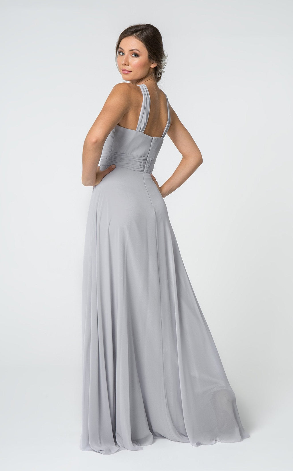 Elizabeth K GL2816 Dress
