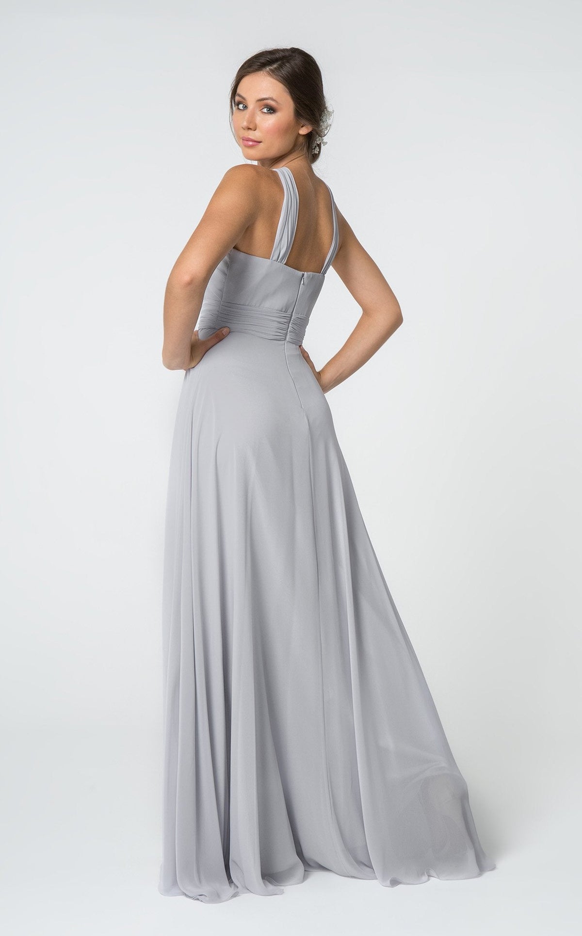 Elizabeth K GL2816 Dress