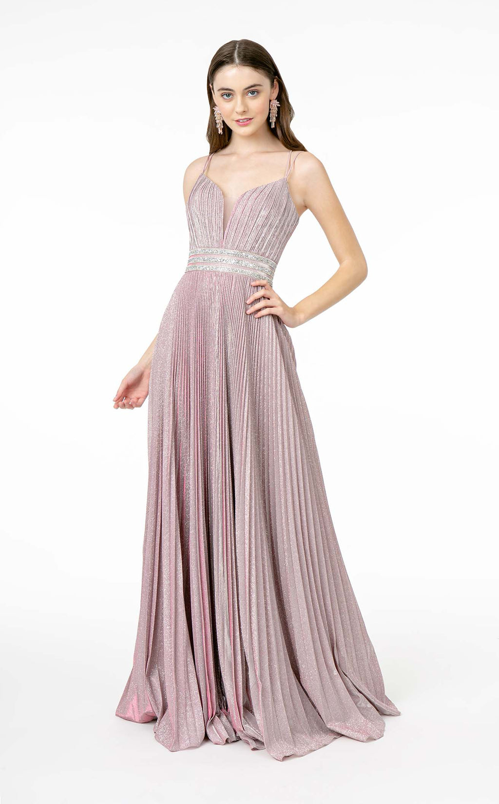 Elizabeth K GL2905 Dress