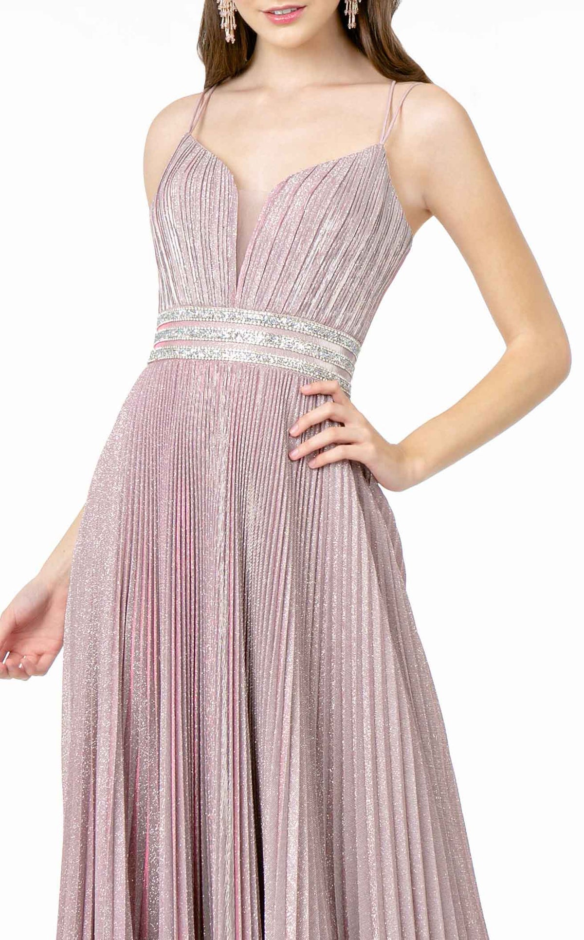 Elizabeth K GL2905 Dress