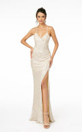 Elizabeth K GL2918 Dress