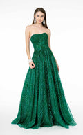 Elizabeth K GL2921 Dress