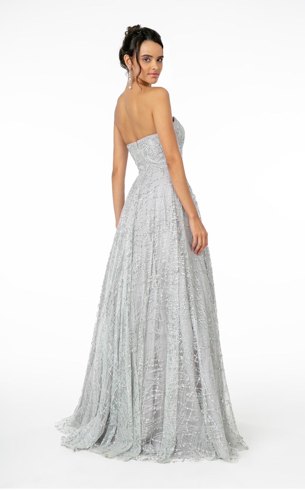 Elizabeth K GL2921 Dress
