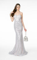 GLS by Gloria GL2936 Dress