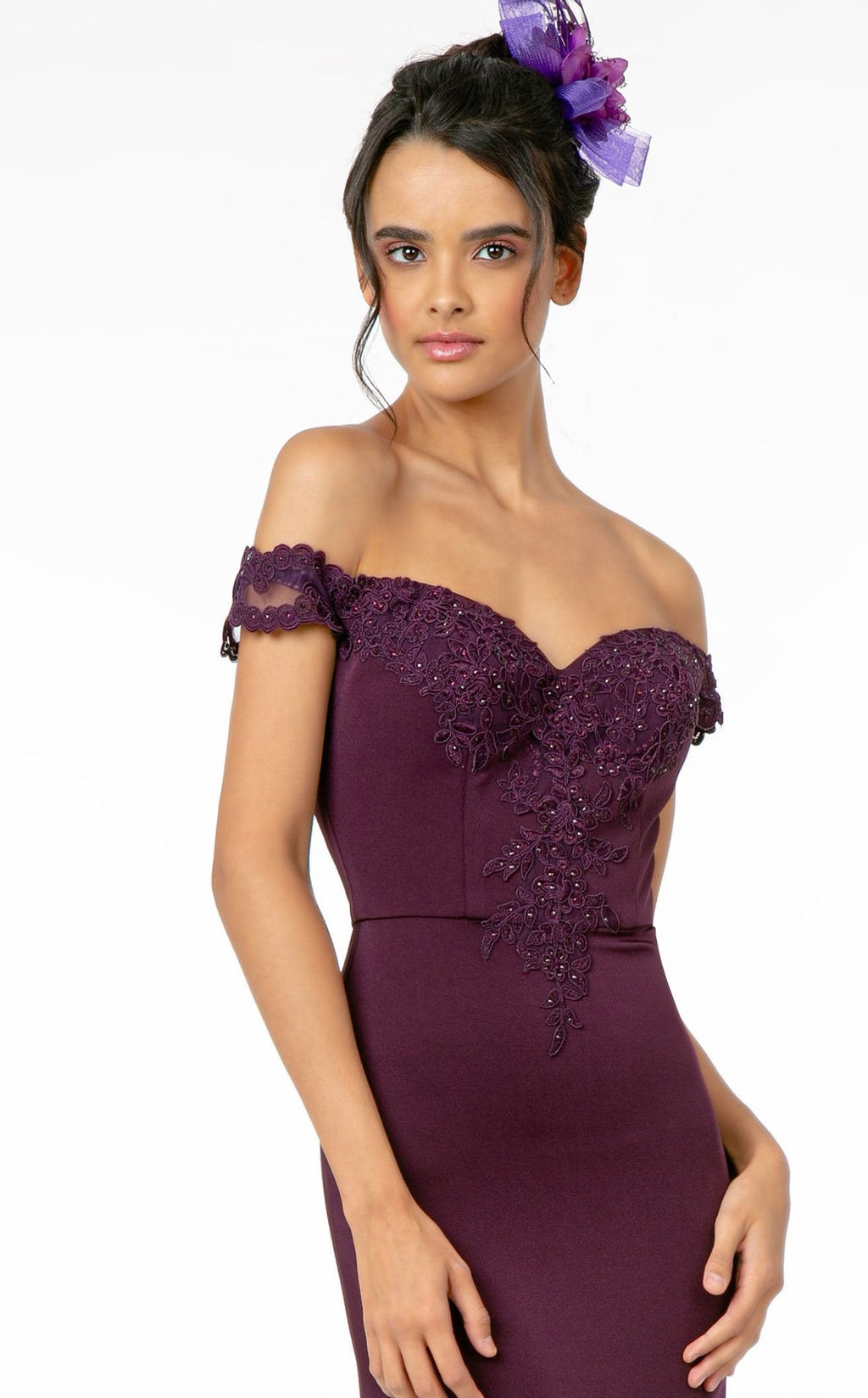 Elizabeth K GL2958 Dress