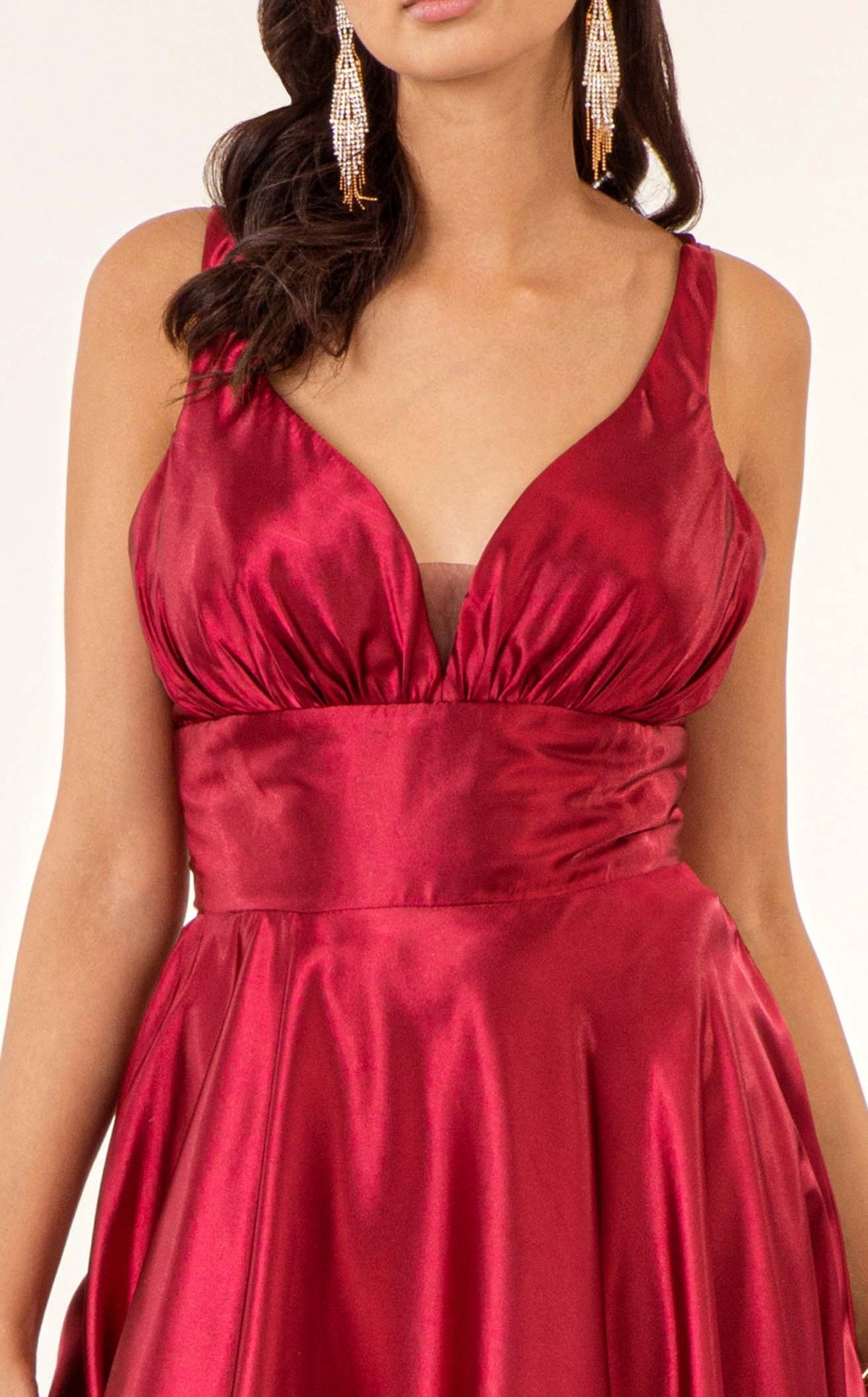 Elizabeth K GL2963 Dress