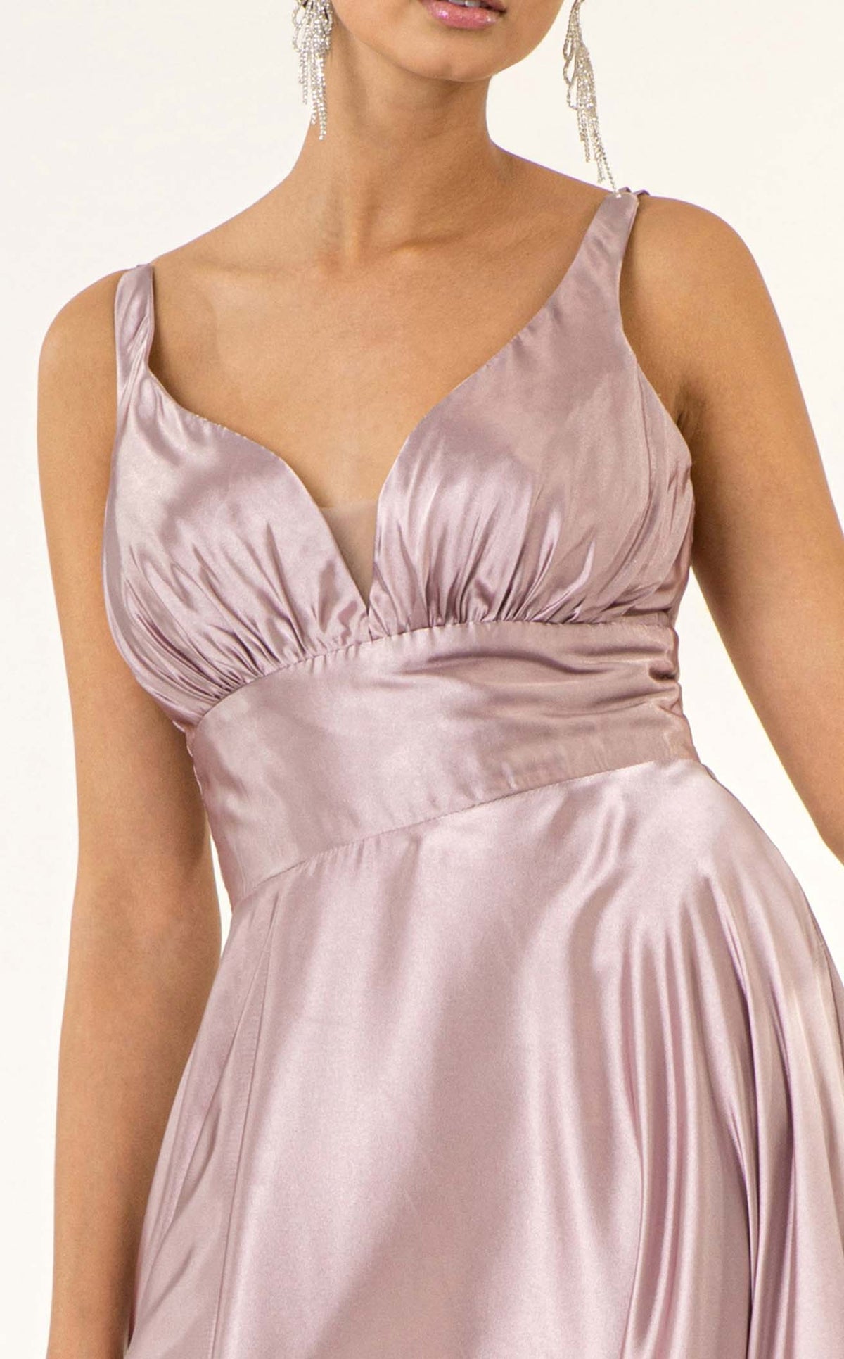 Elizabeth K GL2963 Dress