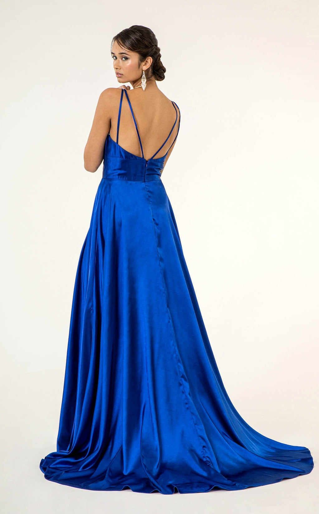 Elizabeth K GL2963 Dress