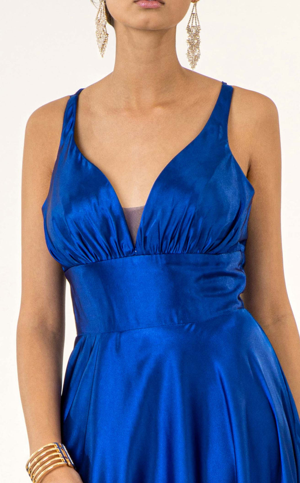 Elizabeth K GL2963 Dress