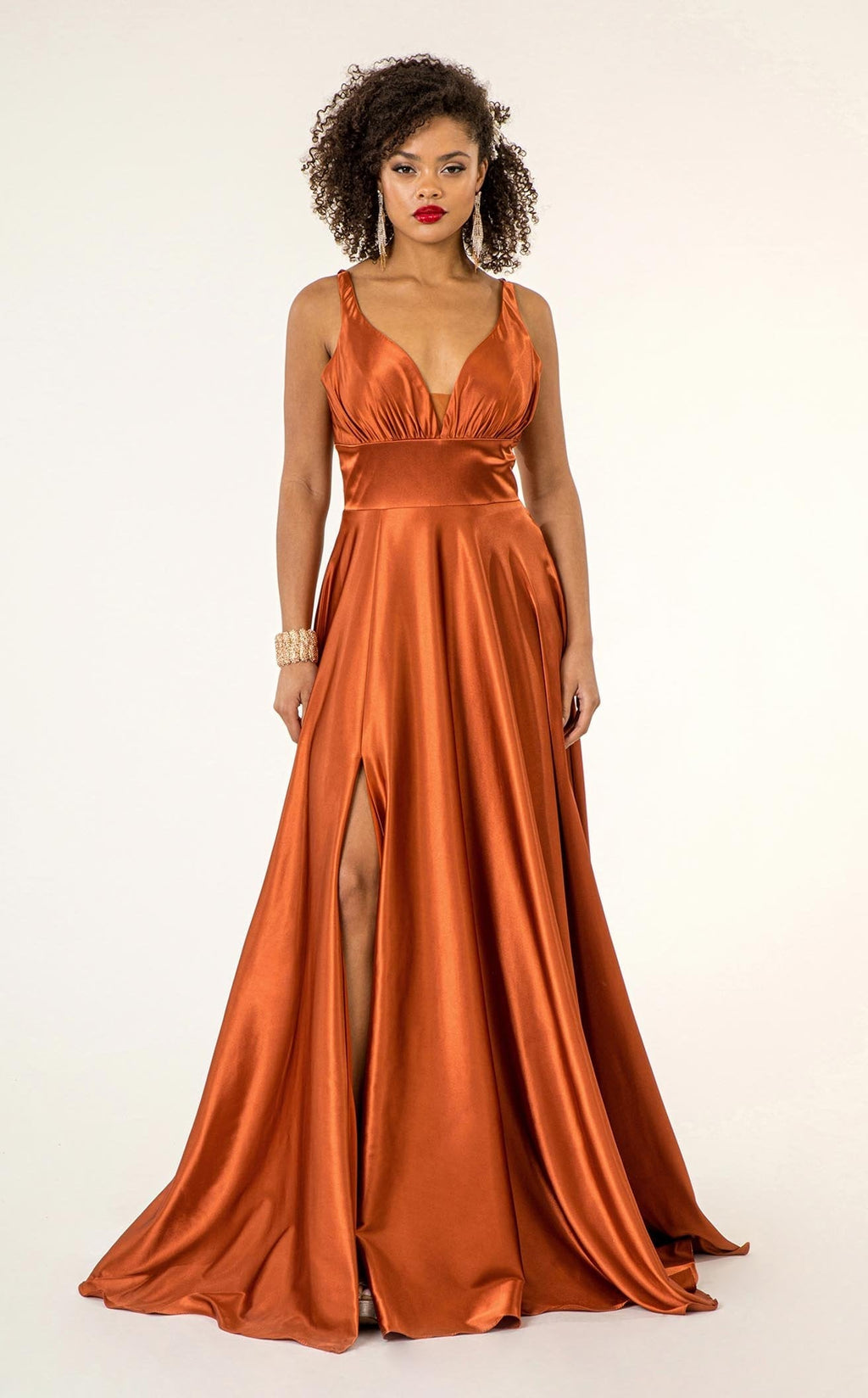 Elizabeth K GL2963 Dress