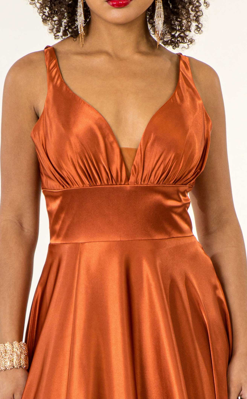 Elizabeth K GL2963 Dress