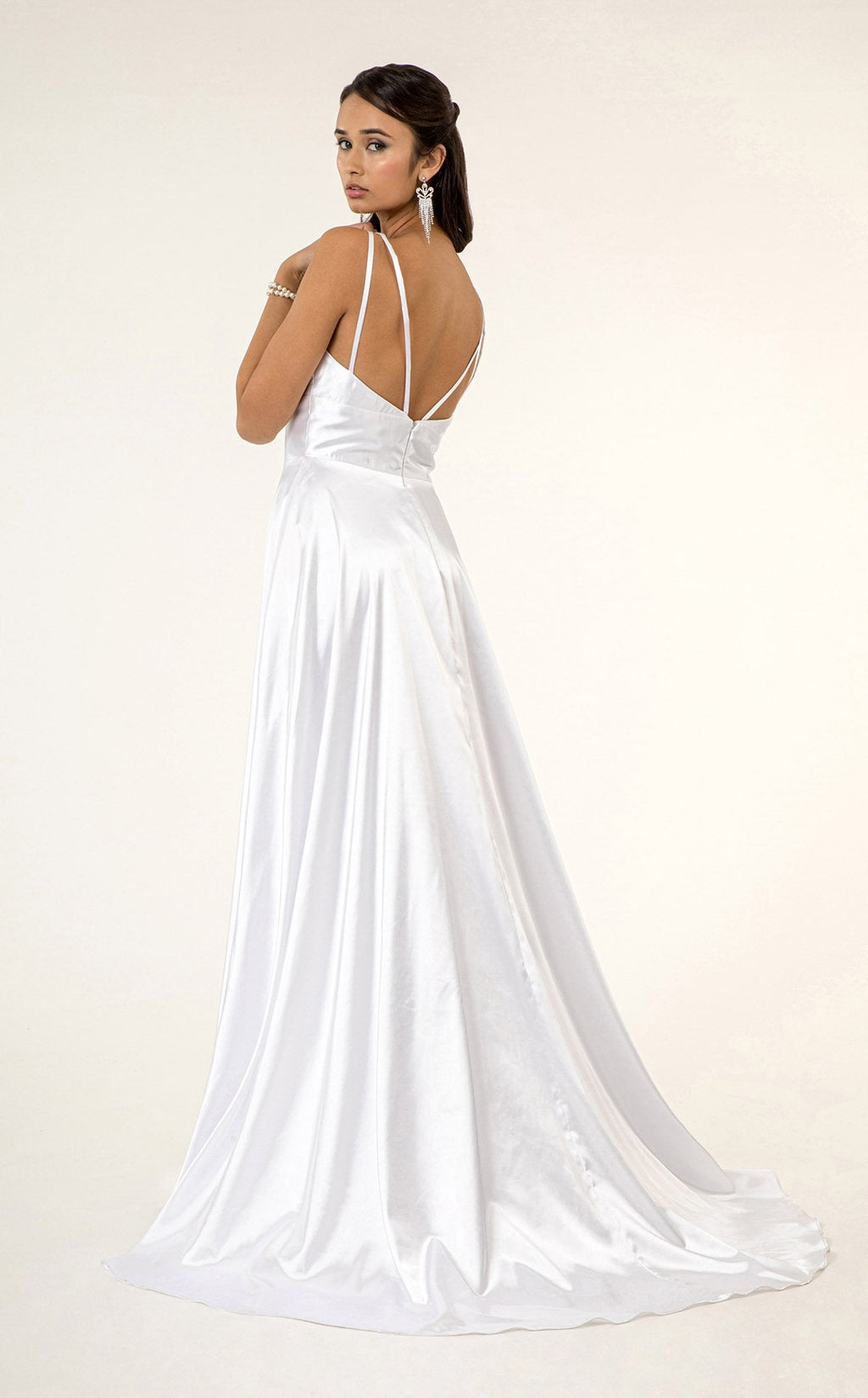Elizabeth K GL2963 Dress