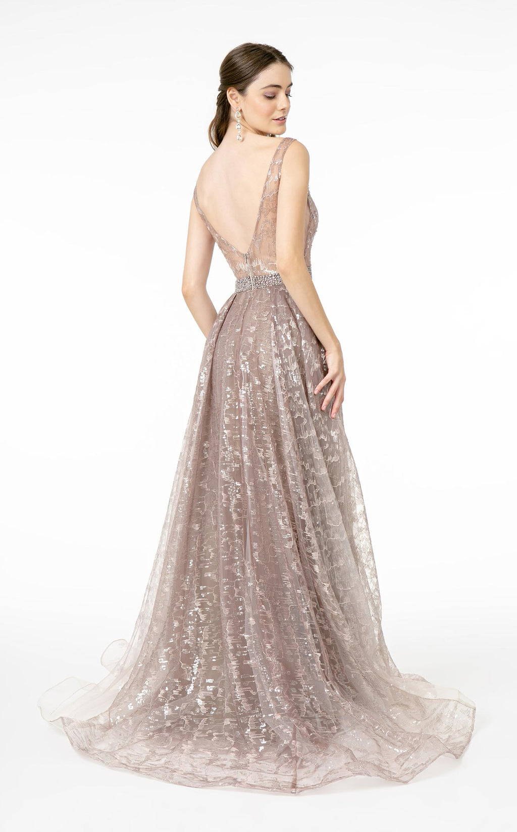 GLS by Gloria GL2971 Dress