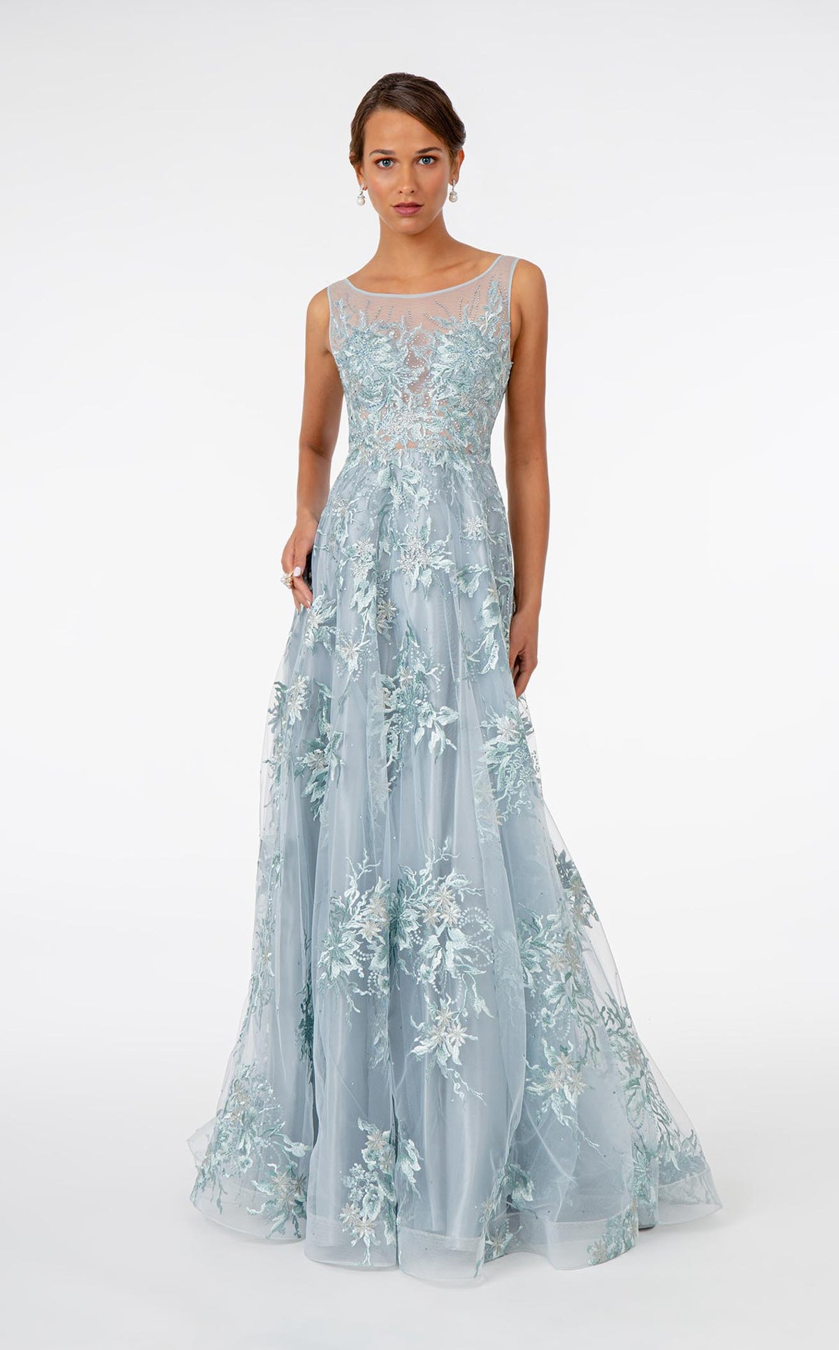 GLS by Gloria GL2979 Dress