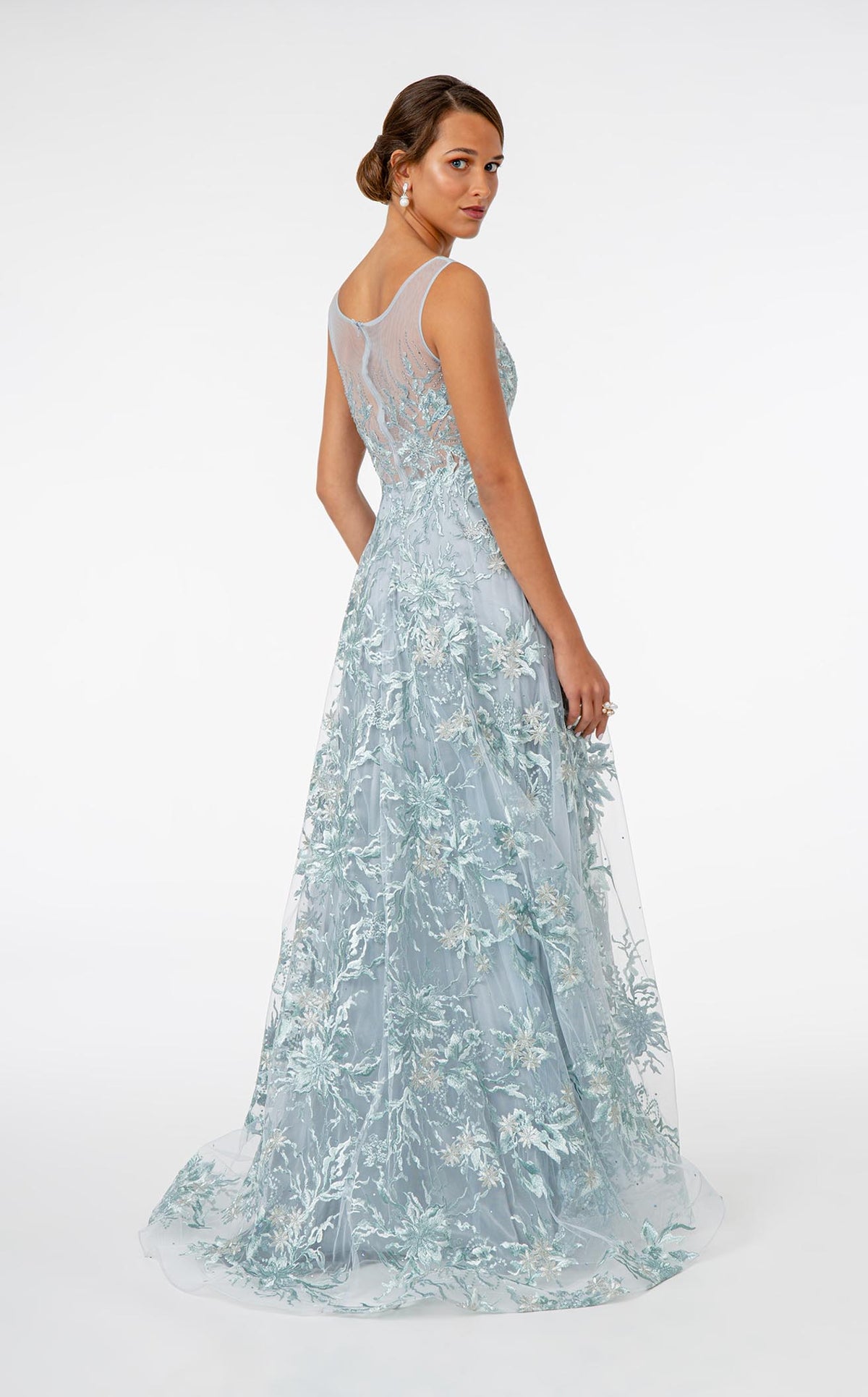 GLS by Gloria GL2979 Dress
