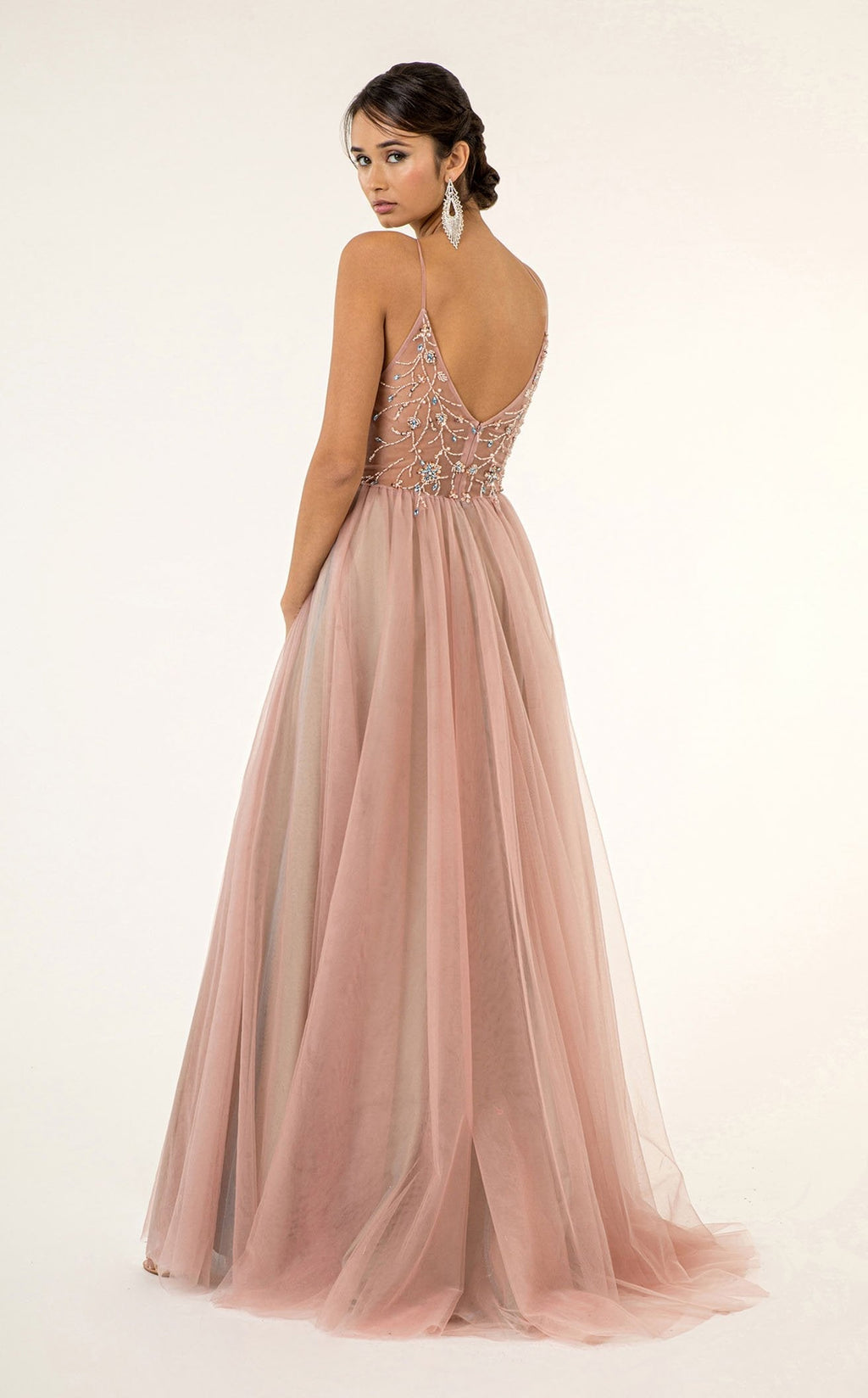 GLS by Gloria GL2983 Dress