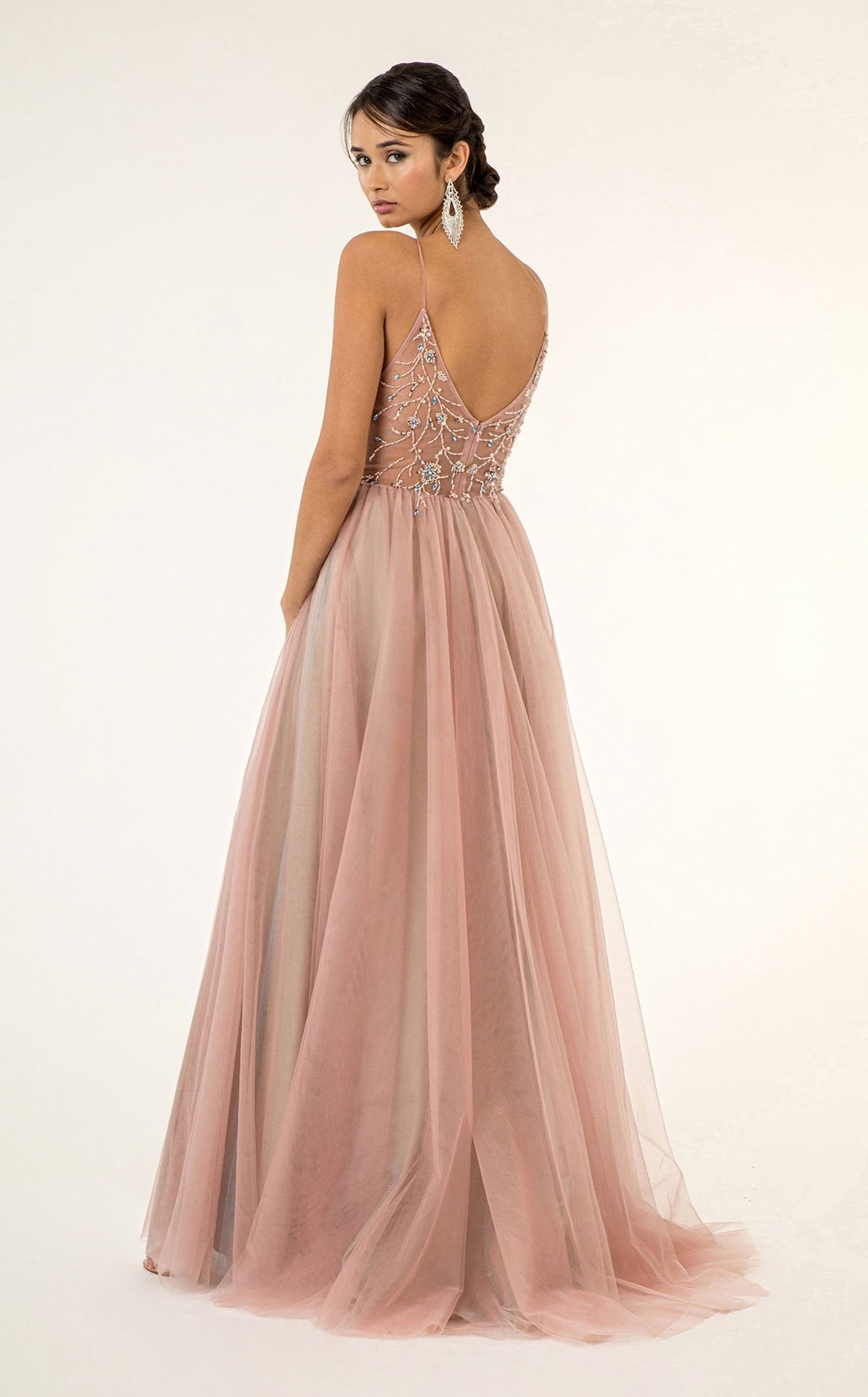 GLS by Gloria GL2983 Dress