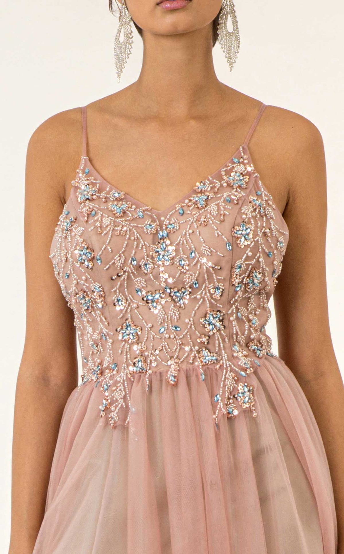 GLS by Gloria GL2983 Dress