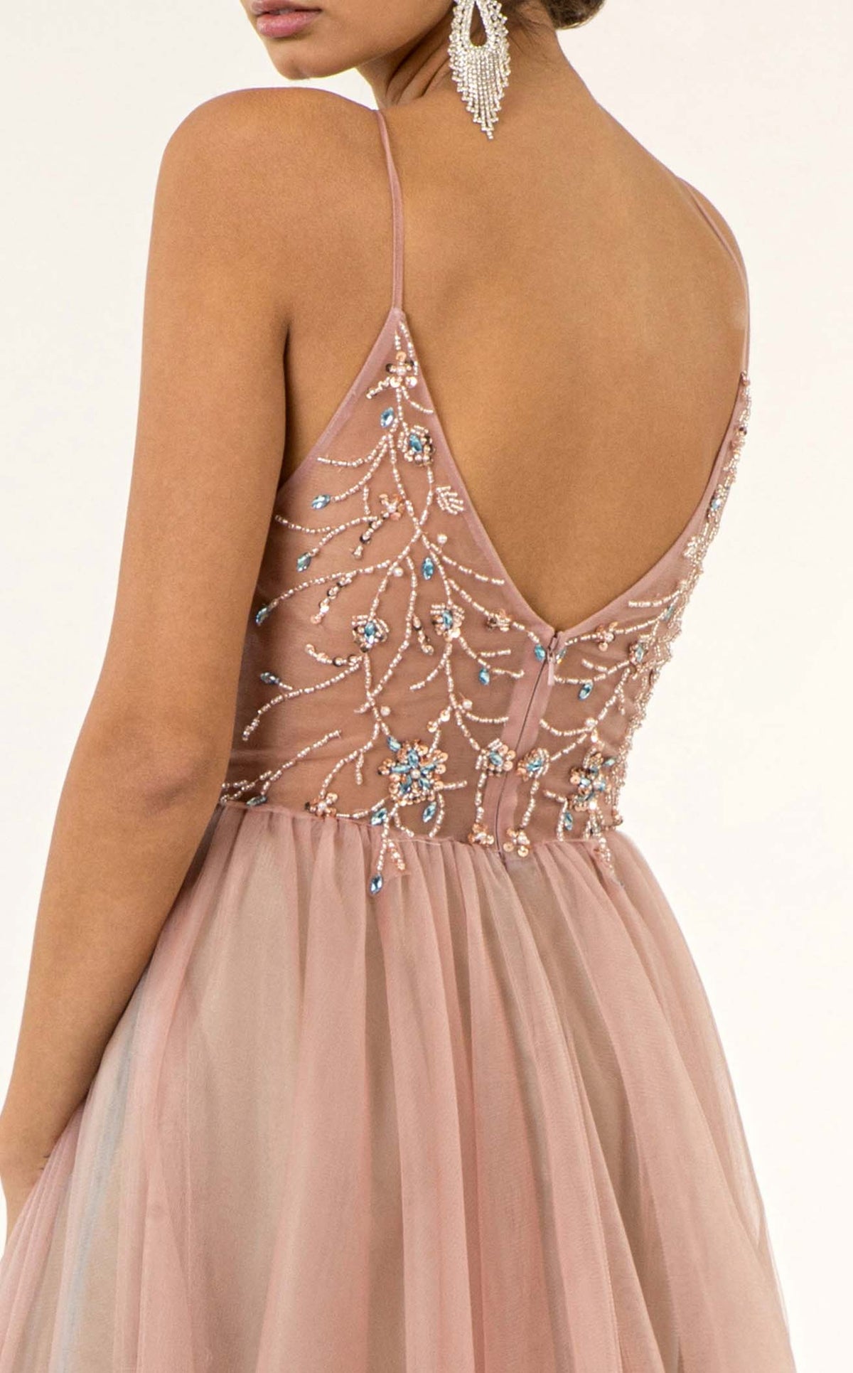 GLS by Gloria GL2983 Dress