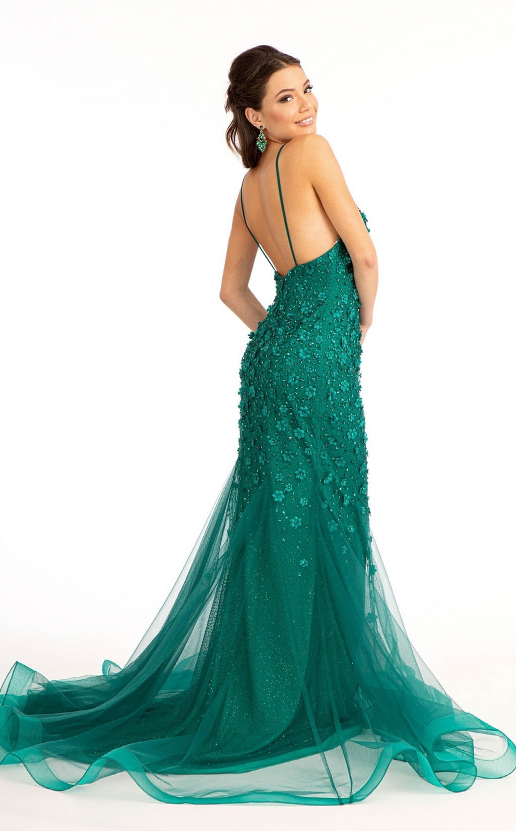 GLS by Gloria GL3000 Dress