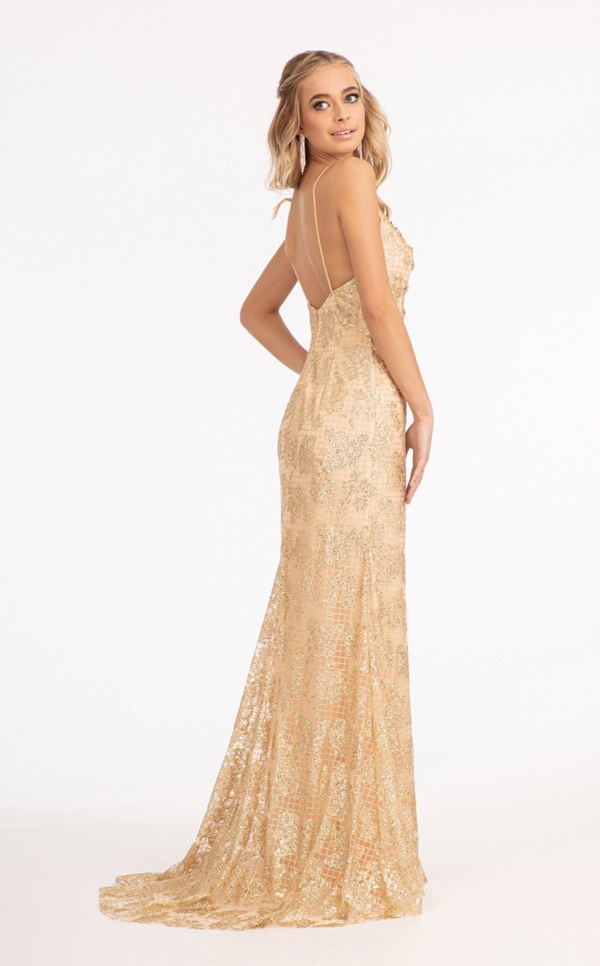 GLS by Gloria GL3004 Dress
