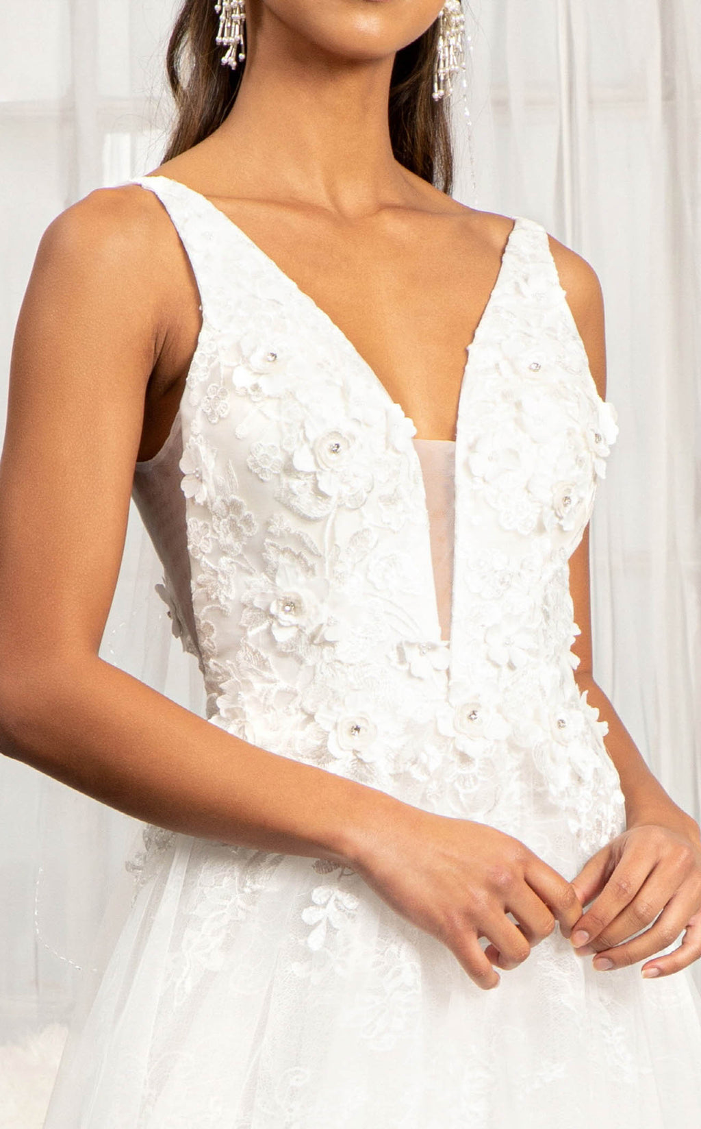 GLS by Gloria GL3012 Dress