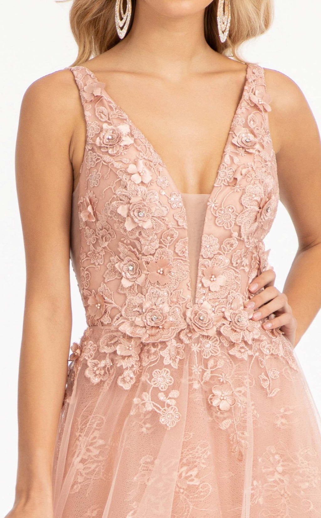 GLS by Gloria GL3012 Dress
