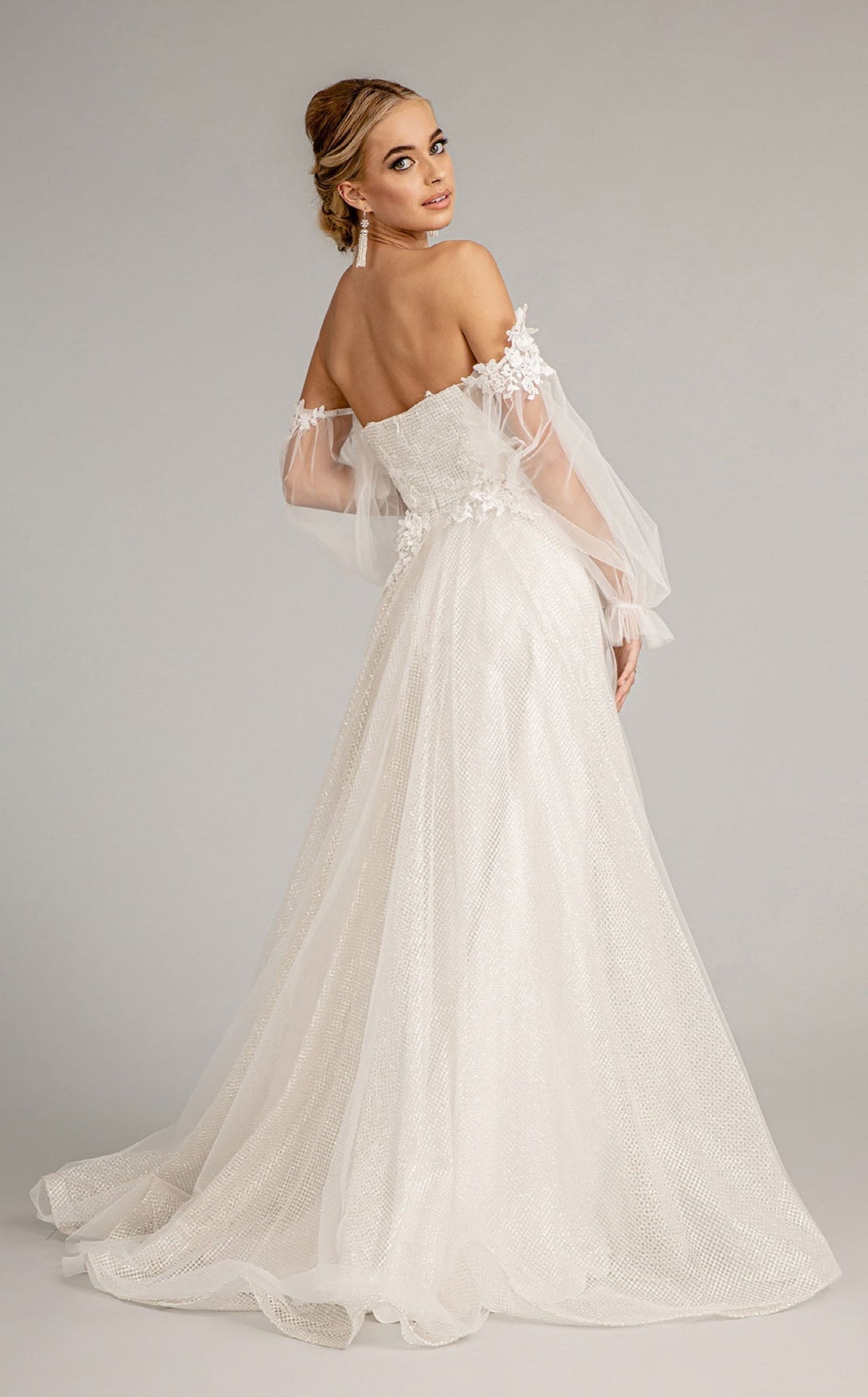 GLS by Gloria GL3015 Dress