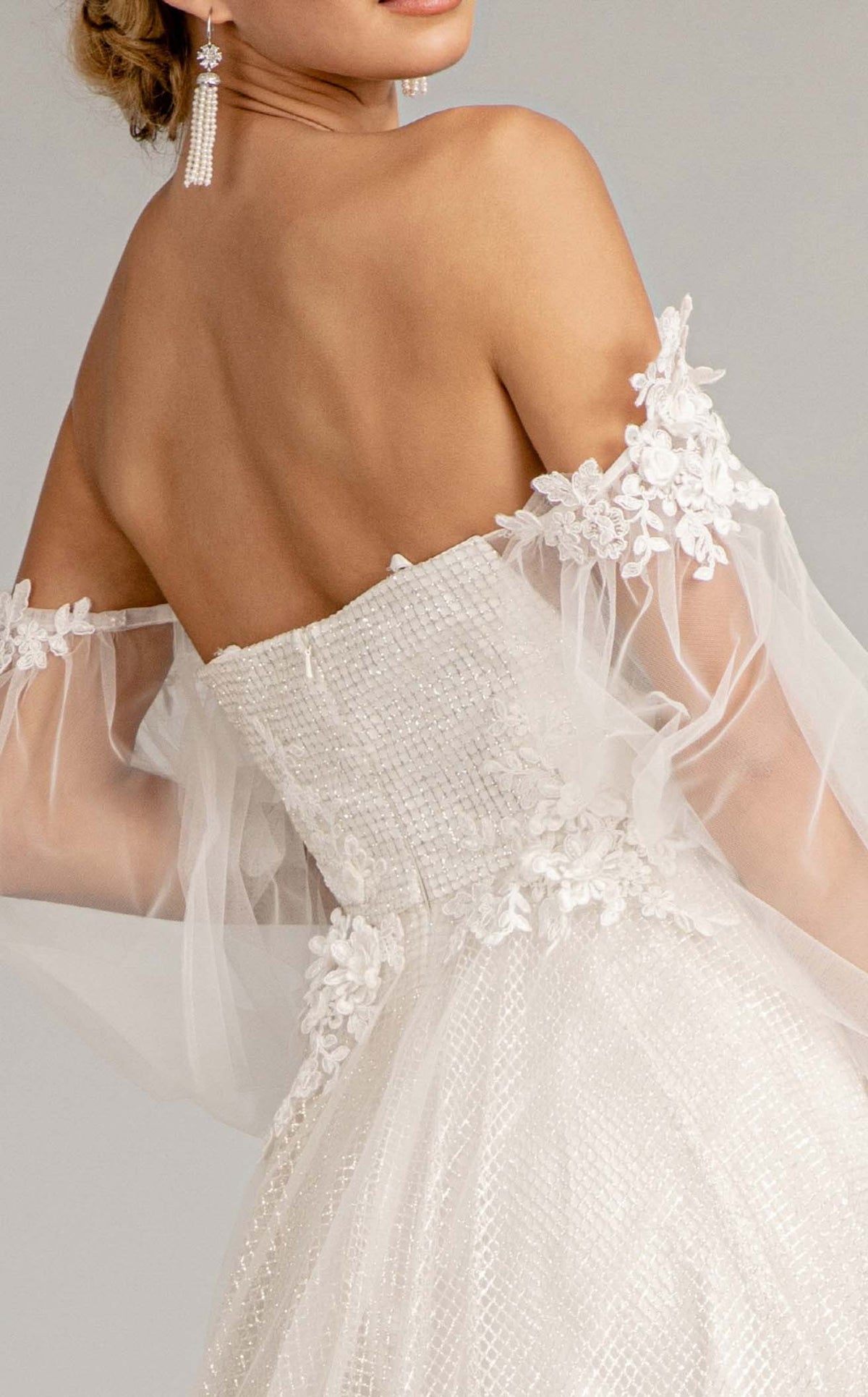 GLS by Gloria GL3015 Dress