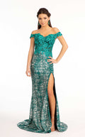 GLS by Gloria GL3024 Dress
