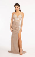 Elizabeth K GL3030 Dress