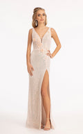 Elizabeth K GL3056 Dress