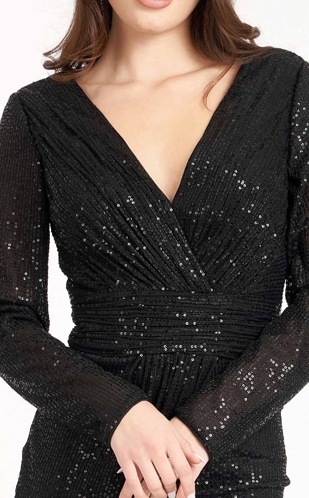 Elizabeth K GL3063CL Dress