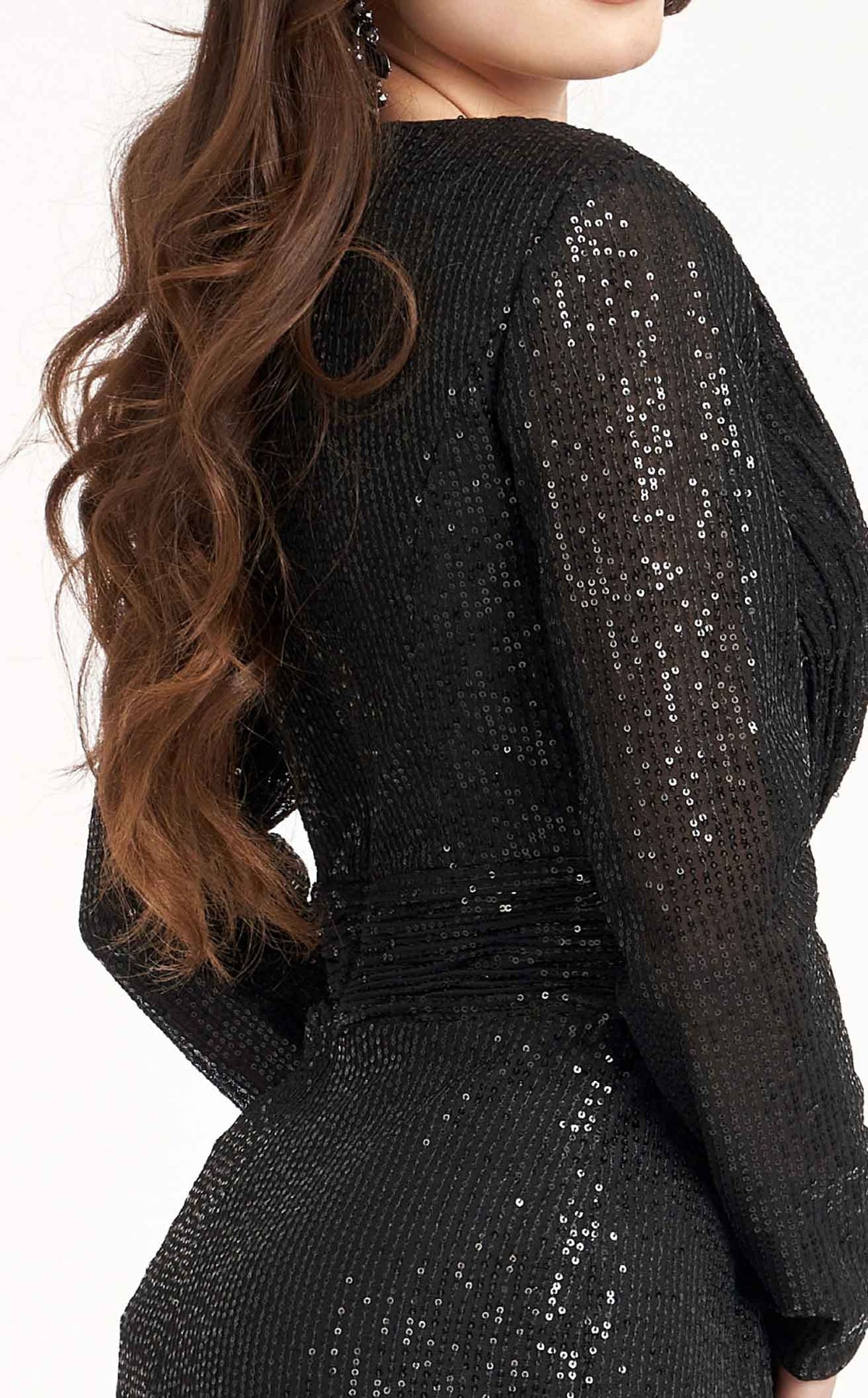 Elizabeth K GL3063 Dress